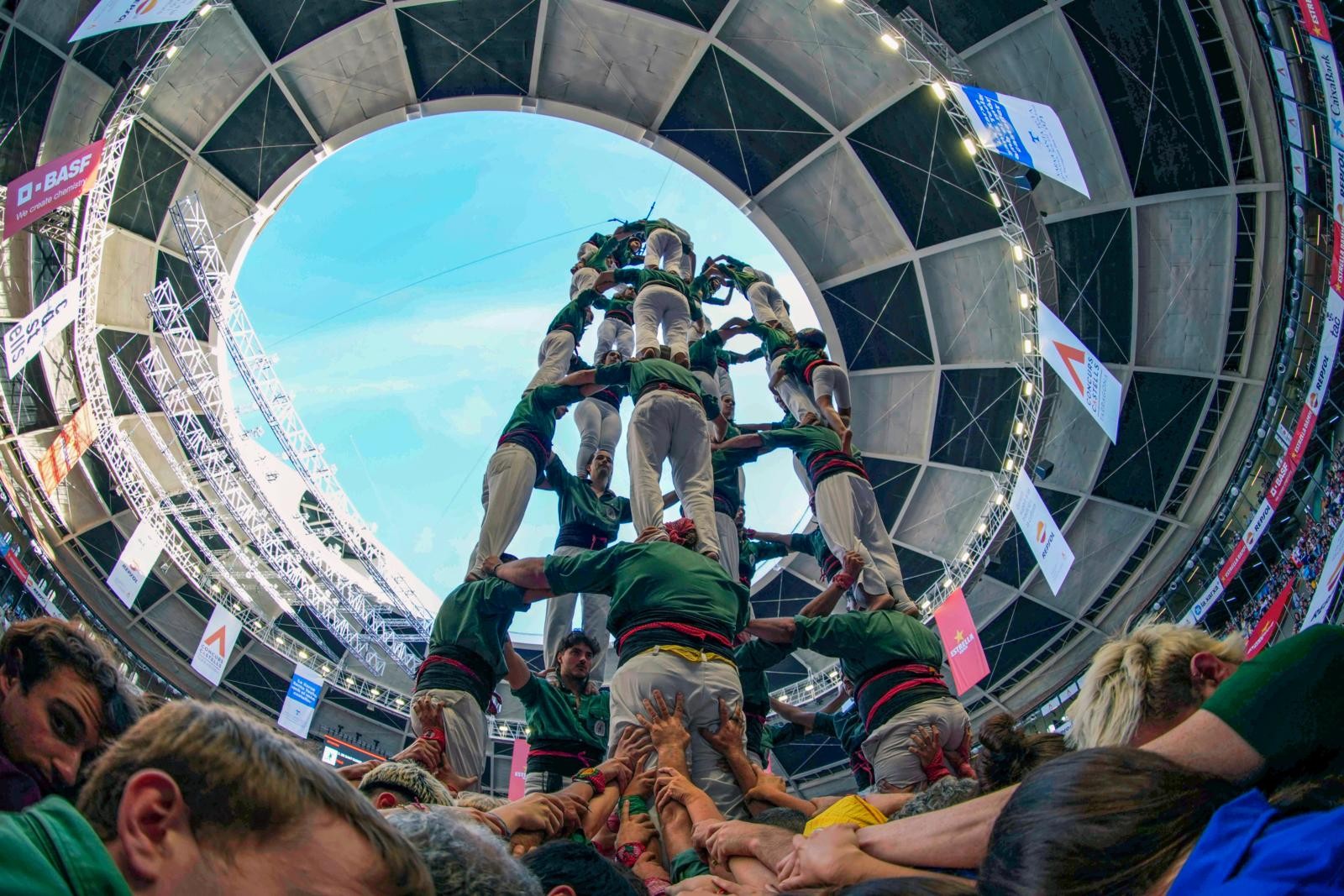 Castells 4