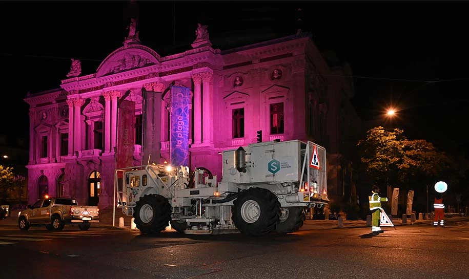 Géothermie Genève 4