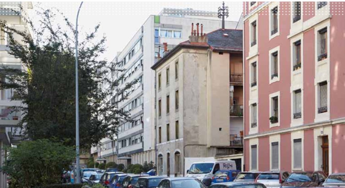 Genève Cordiers 8