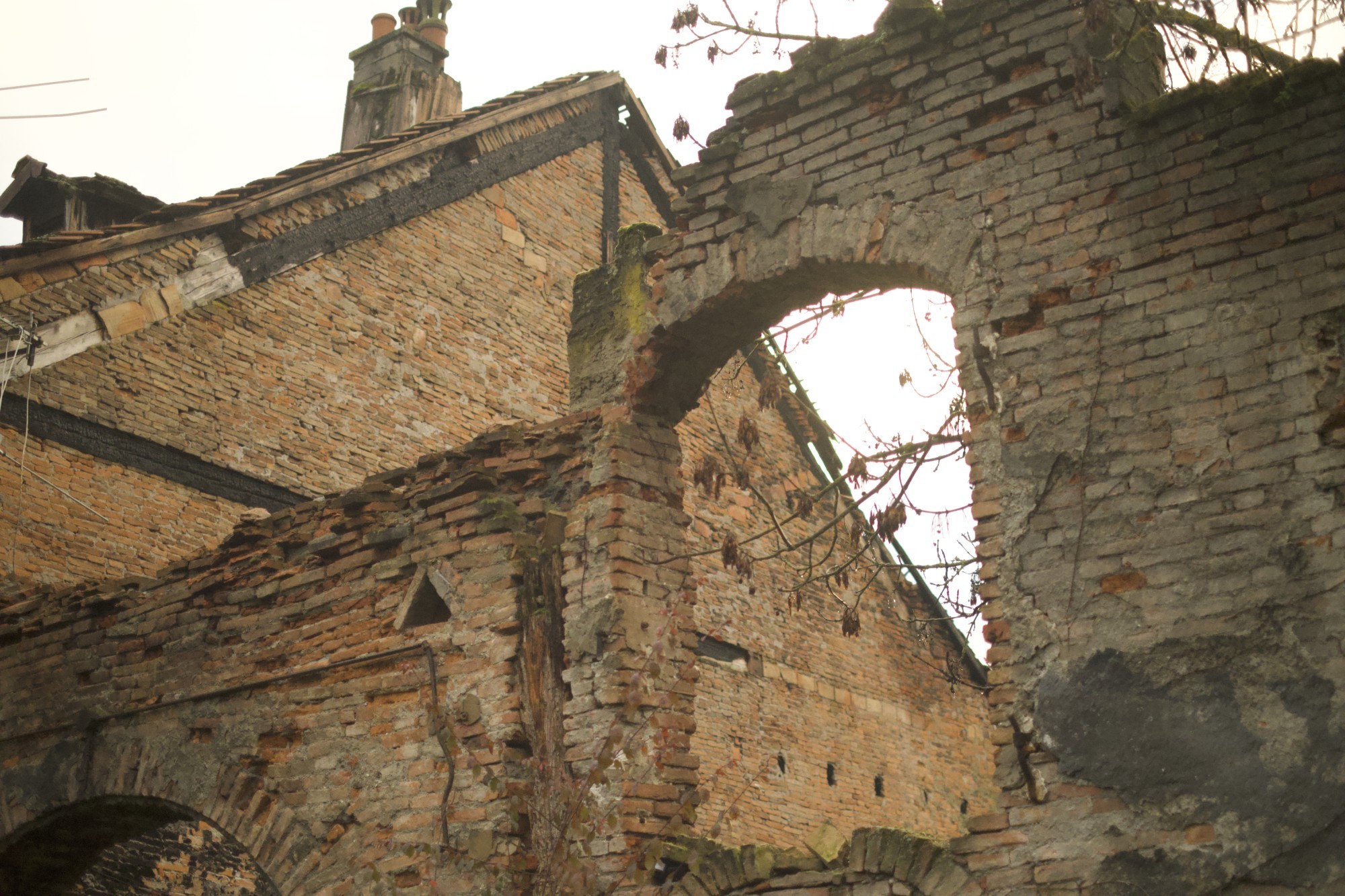 La ferme Borel-de Seigneux, un témoin remarquable du patrimoine architectural genevois du XVIIIe siècle.