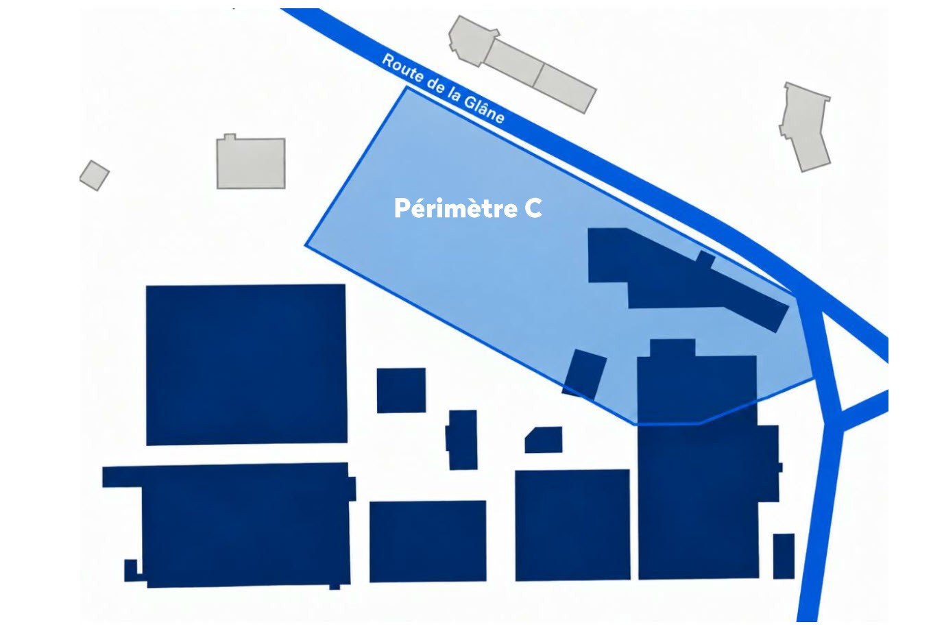 Bluefactory C 1