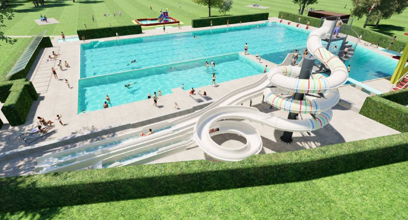 Piscine Locle 1