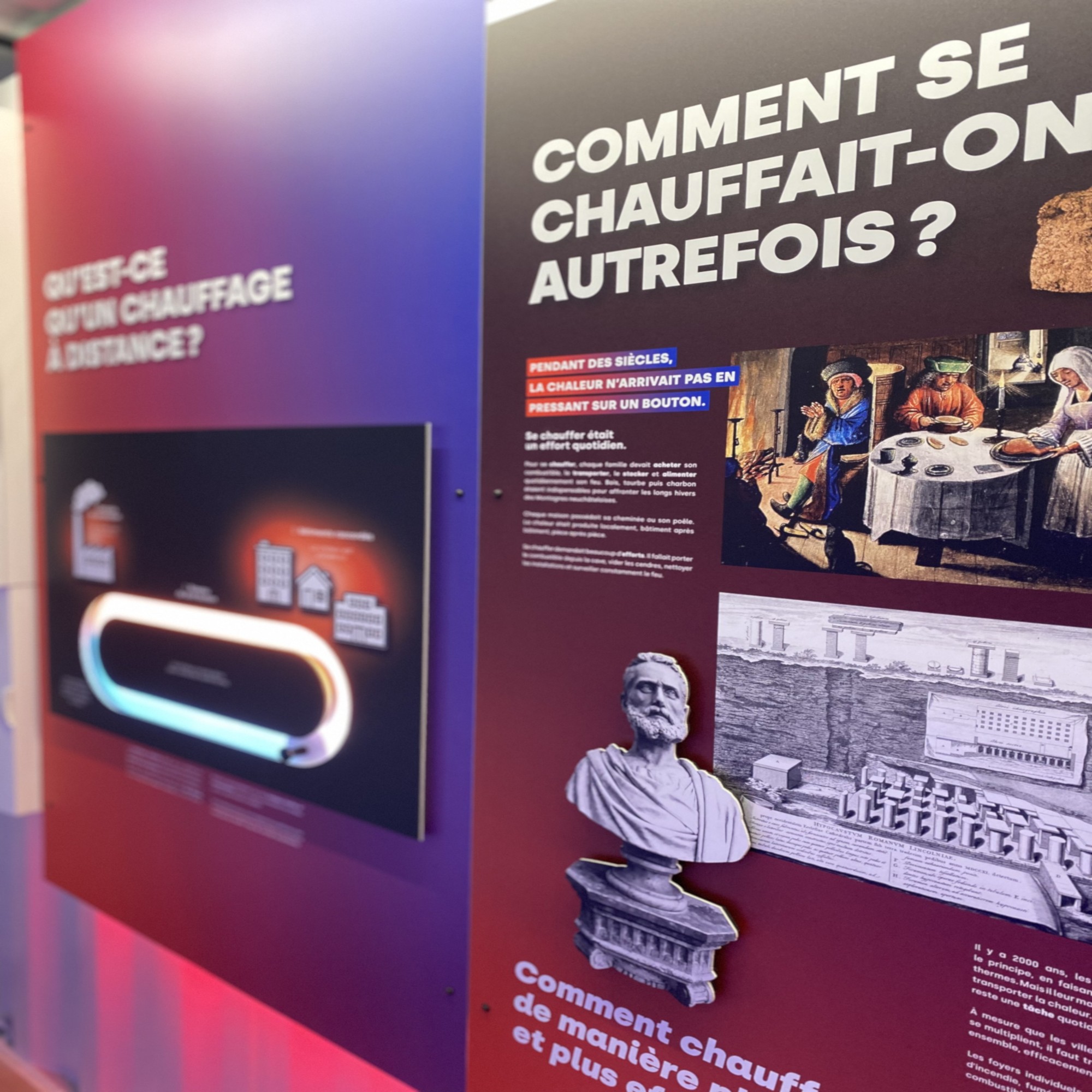Expo CAD La Chaux-de-Fonds 2