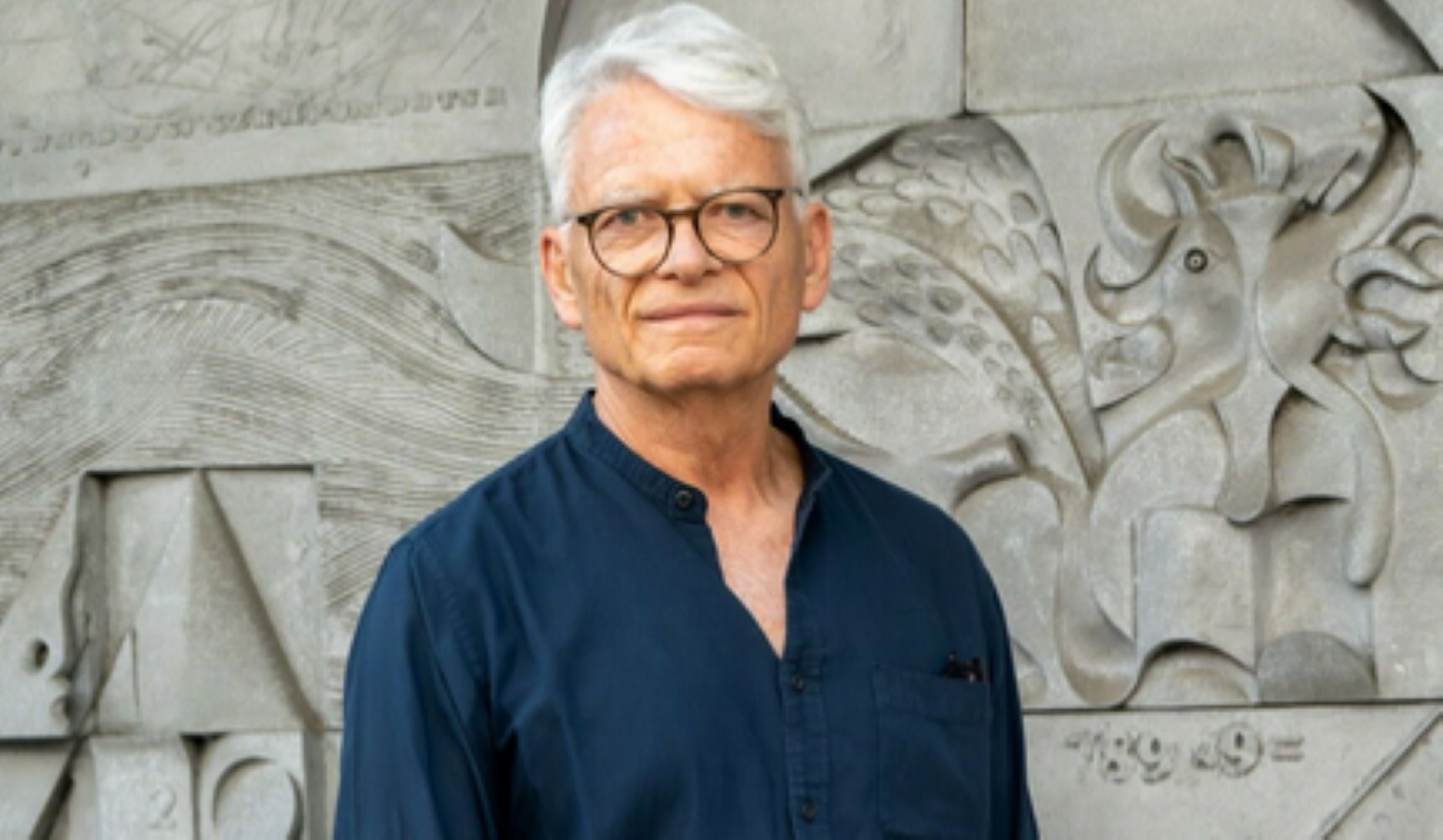 Roger Diener Arc Award