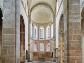 Payerne abbatiale