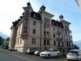 L'appartement de Freddie Mercury à Montreux vendu aux enchères