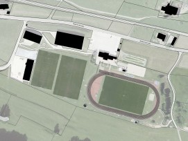 Complexe sportif Châtel-Saint-Denis 4