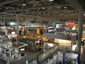 Swissbau 2020 2