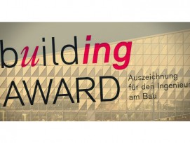 Swiss Building Award 1