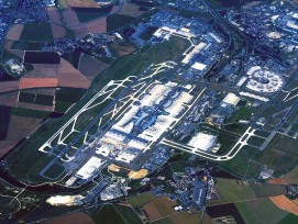 Roissy 1