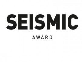 Seismic Award 1