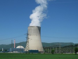 Centrale nucléaire de Gösgen