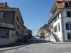 Avenches terrasses 1