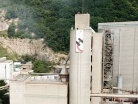 Holcim 1 résultats