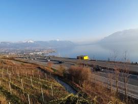 A9 Lavaux