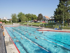 piscine bulle 1