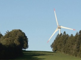 Eoliennes Brassus 1