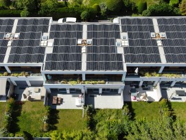 Prix solaire suisse 2021 2