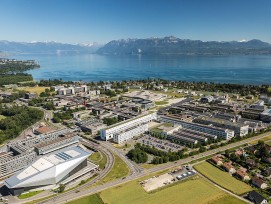 EPFL_campus