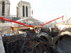 Notre-Dame restauration 3