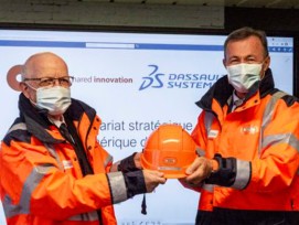 Bouygues Dassault