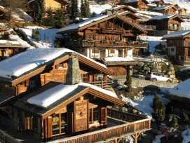 Chalets Verbier