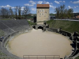 Avenches_arenes