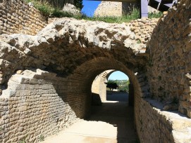 Vomitoir_amphitheatre_Avenches