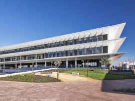 Campus Séville 3