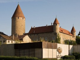 Château de Bulle