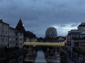 Passerelle Yverdon 1