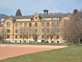 Lycée Piaget NE 1