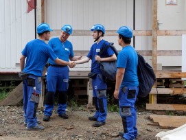 Suva prévention apprentis