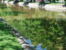 Morges rivière 1