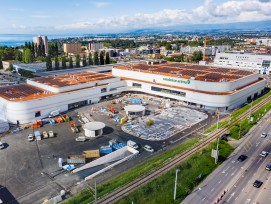 Piscine Malley  3