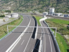 A9 Viège 2