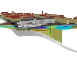 Swisstopo BIM 1