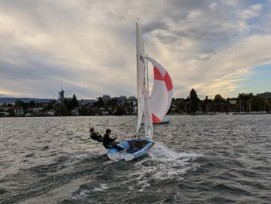 Voile Lausanne