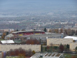 Stade Pontaise