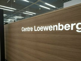 Le Centre Loewenberg de Morat brille d’un nouvel éclat. Plus économe en énergie, le centre est prêt pour l’avenir.