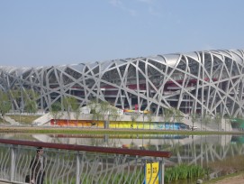 Jeux Pékin 2