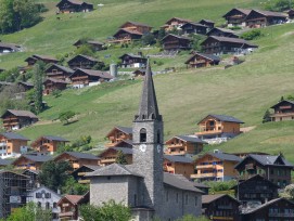 econstruction valais