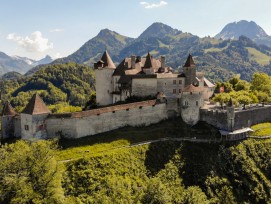 Gruyères