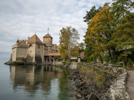 Château Chillon 1