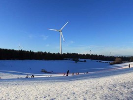 Eoliennes Jorat 1