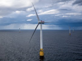 La mise en place de la première turbine du projet Beleolico a eu lieu. C'est ce qu'a annoncé Renexia, la société du groupe Toto active en Italie et aux États-Unis dans le domaine des énergies renouvelables, qui construit à Tarente le premier parc éolien o