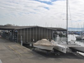 Solaire port Neuchâtel 1