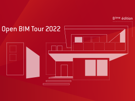 Open Bim Tour 2022