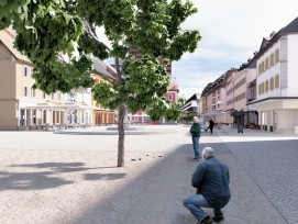 Place du Marché 2 La Chaux-de-Fonds