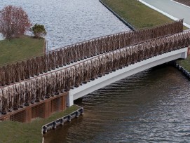 Pont en lin NL